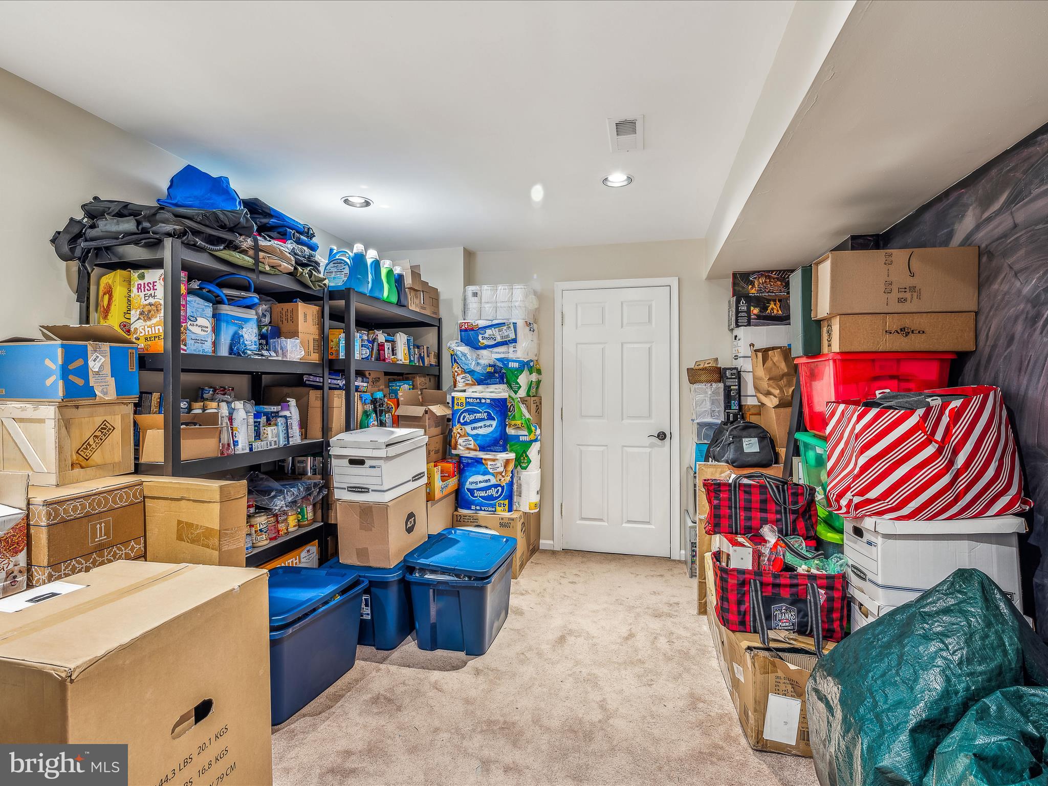 HUNTFIELD - Residential