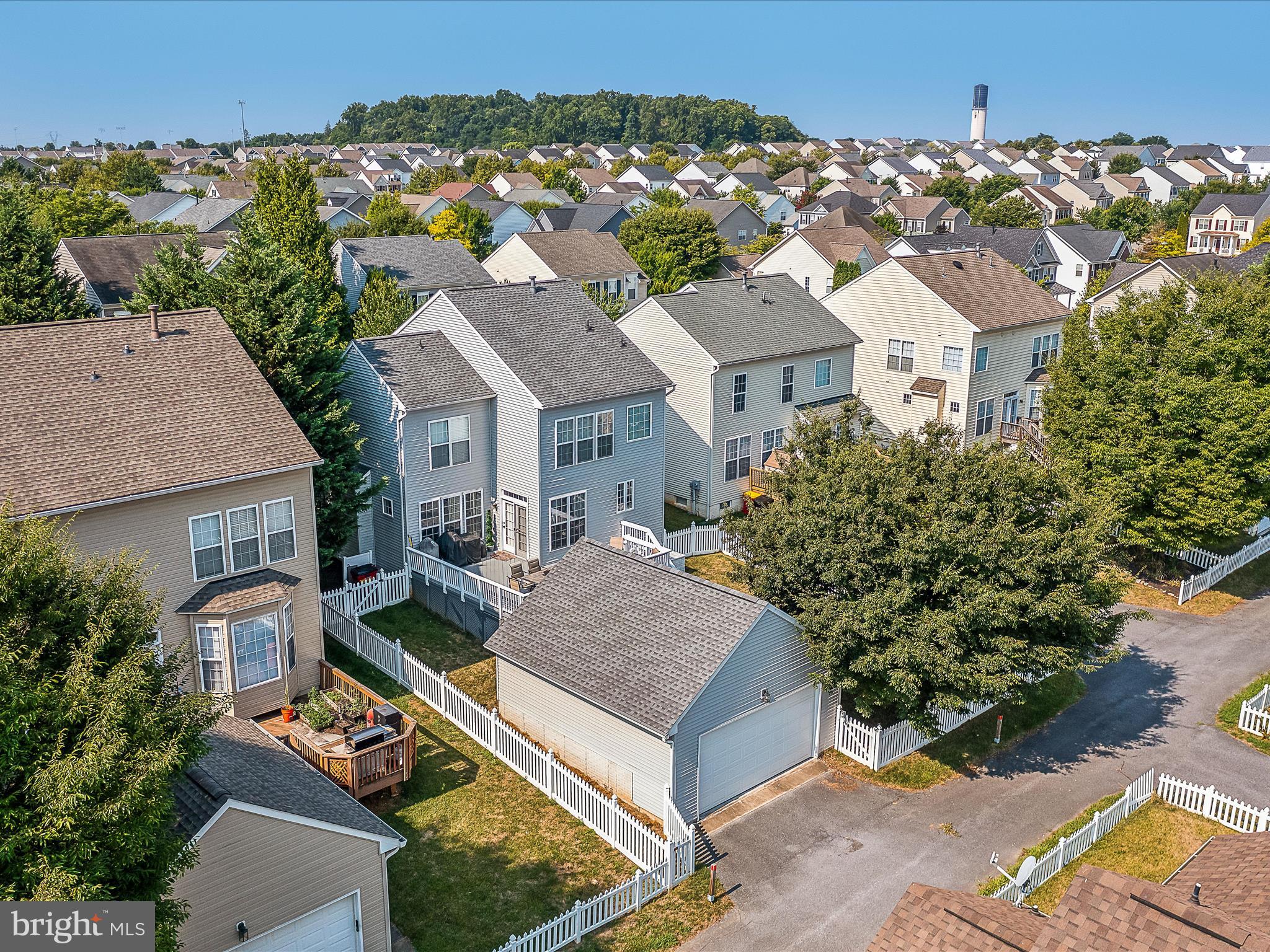 HUNTFIELD - Residential