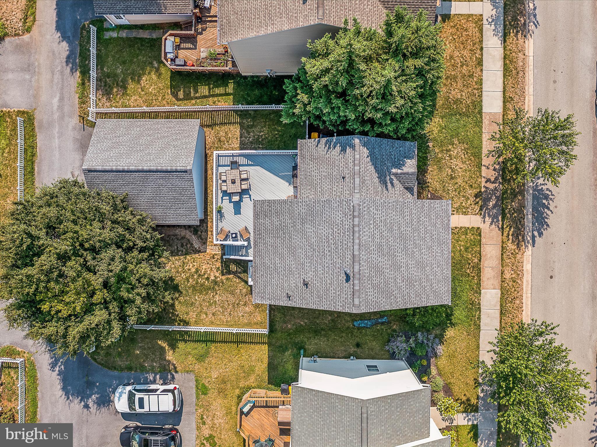 HUNTFIELD - Residential