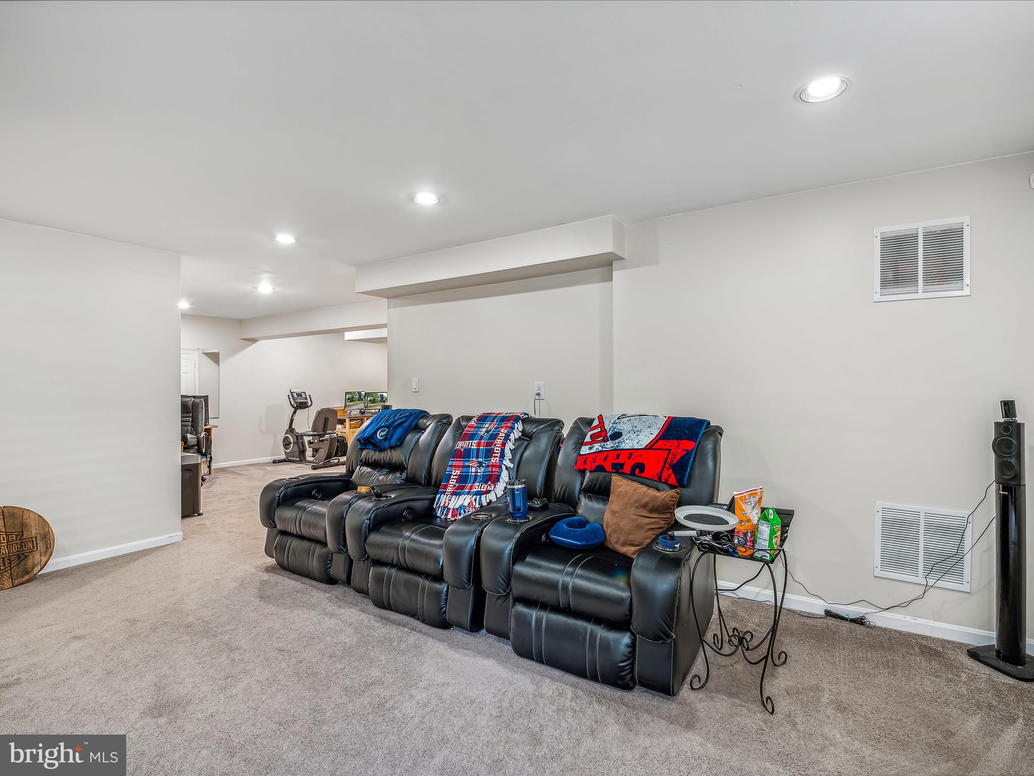 HUNTFIELD - Residential