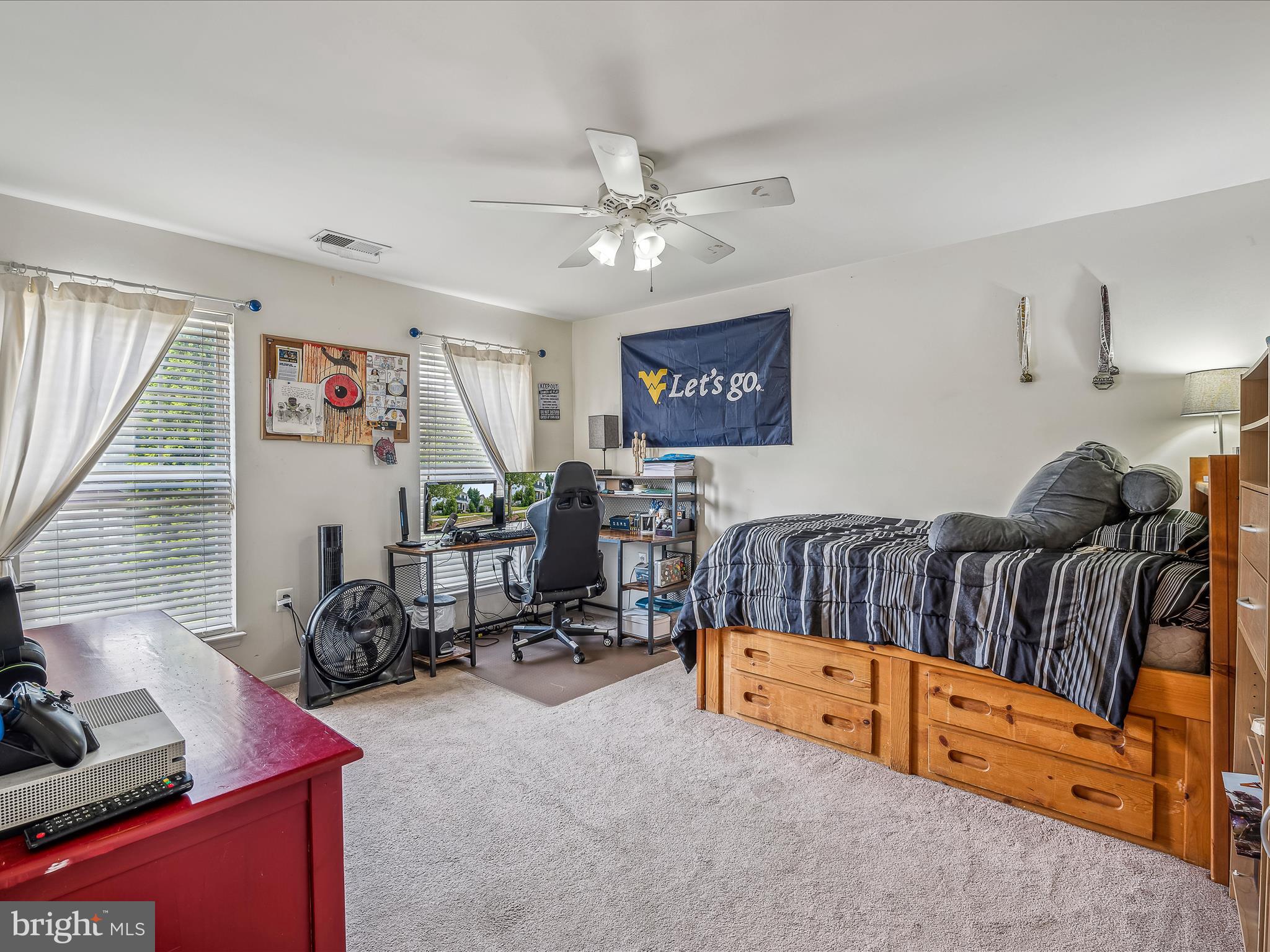 HUNTFIELD - Residential