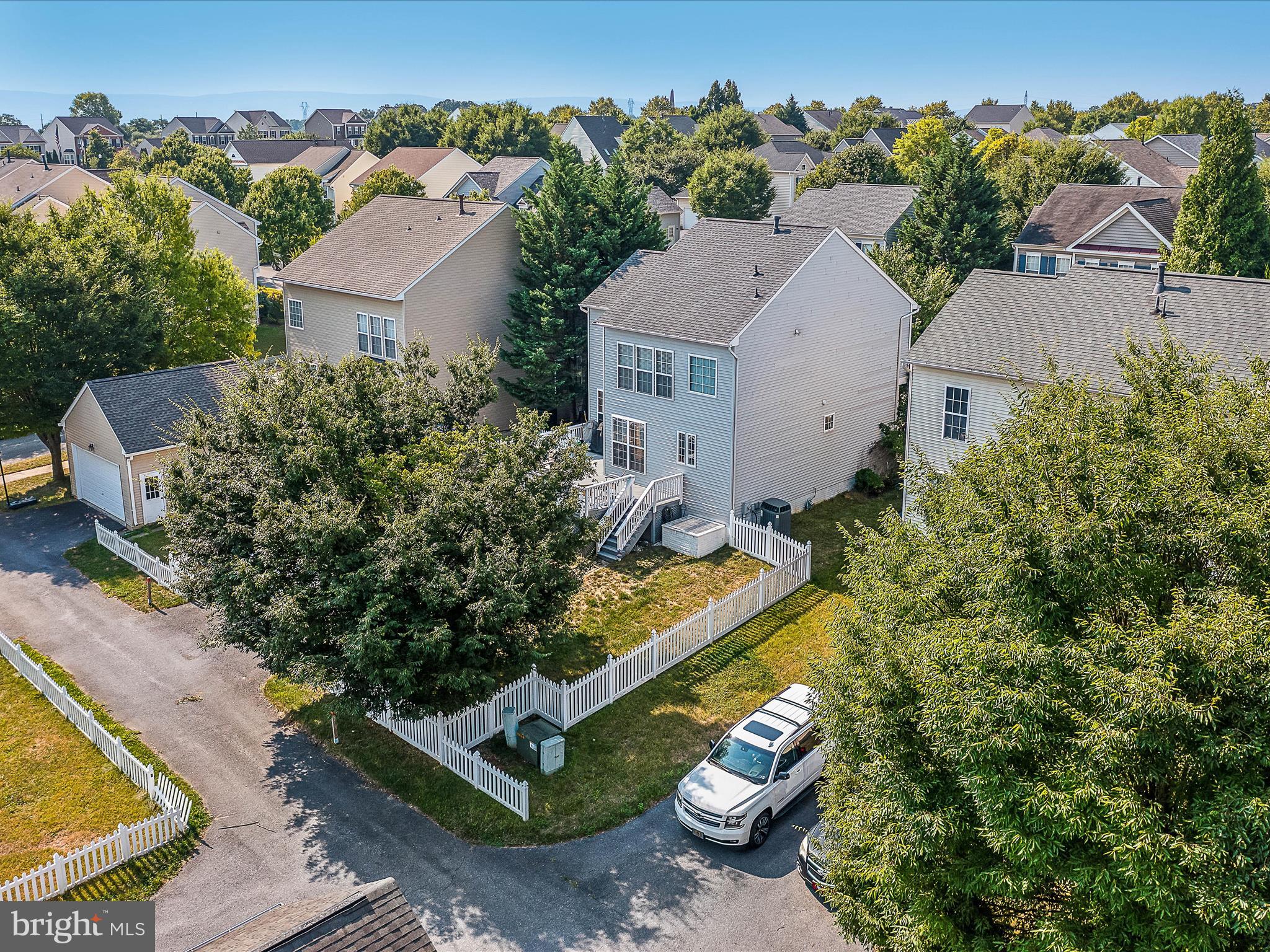 HUNTFIELD - Residential