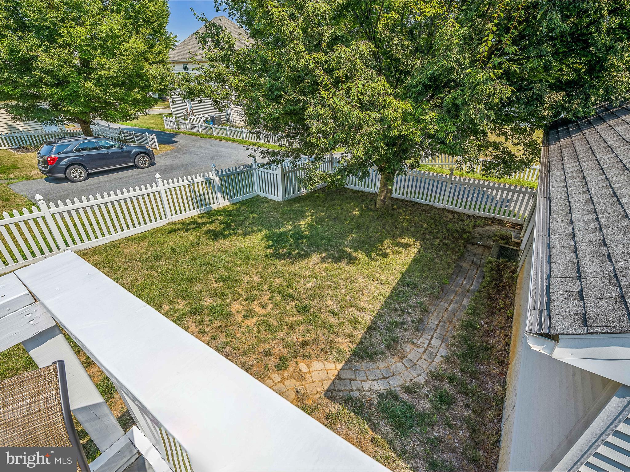 HUNTFIELD - Residential