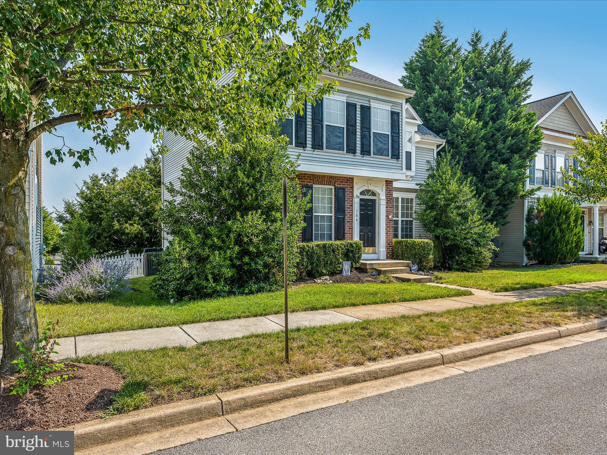 HUNTFIELD - Residential