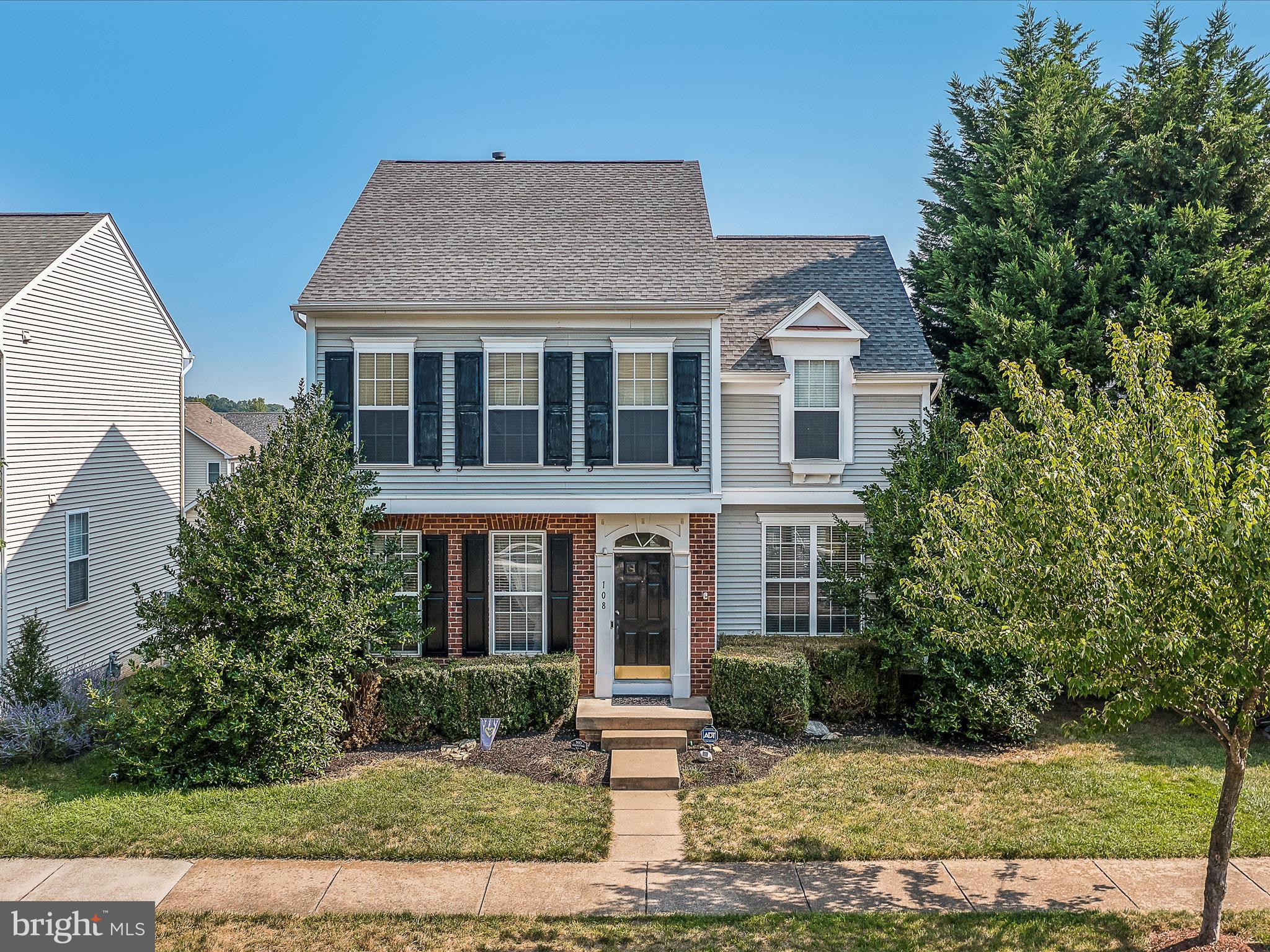 HUNTFIELD - Residential