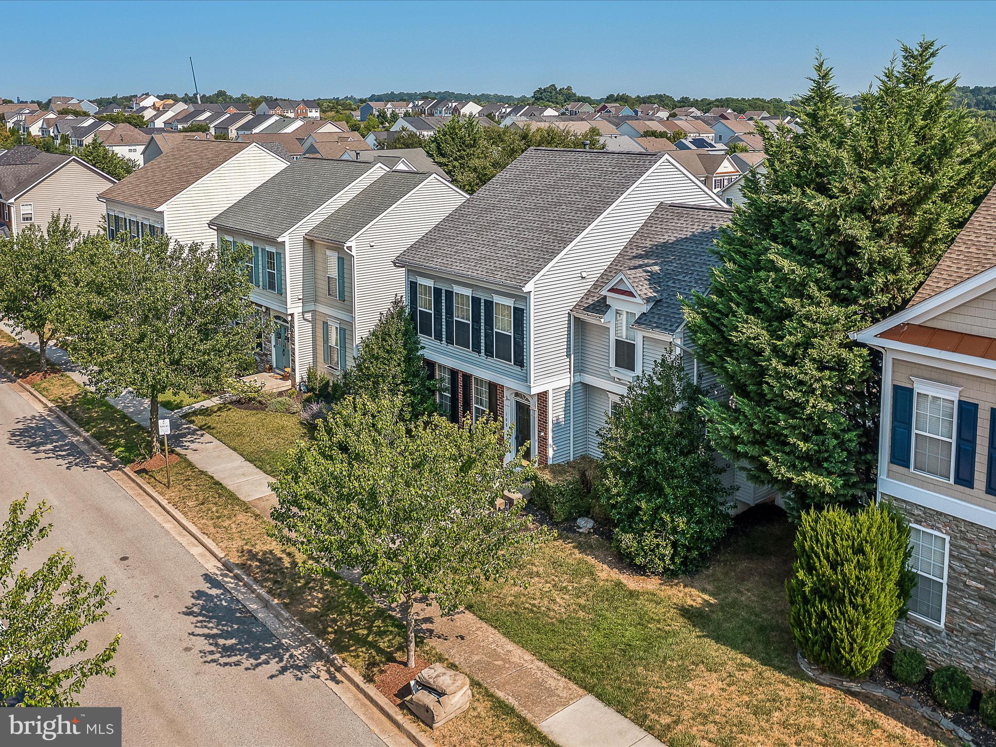 HUNTFIELD - Residential