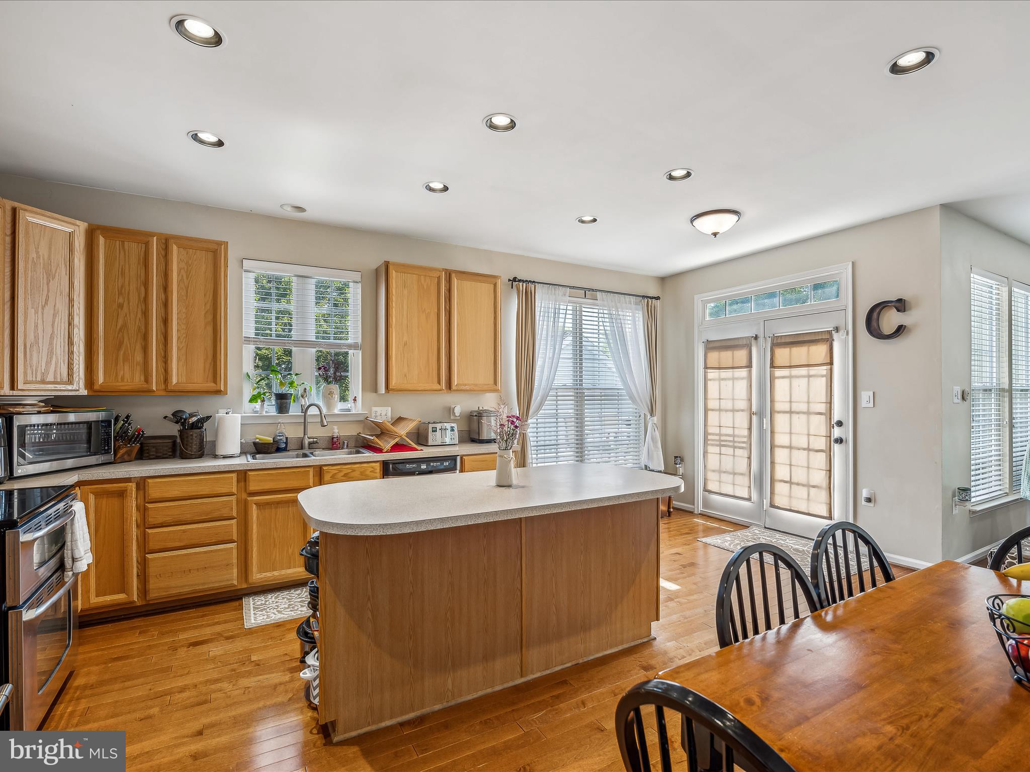 HUNTFIELD - Residential