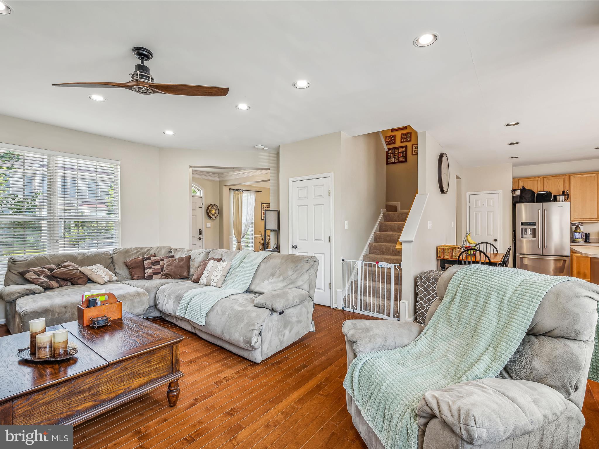 HUNTFIELD - Residential