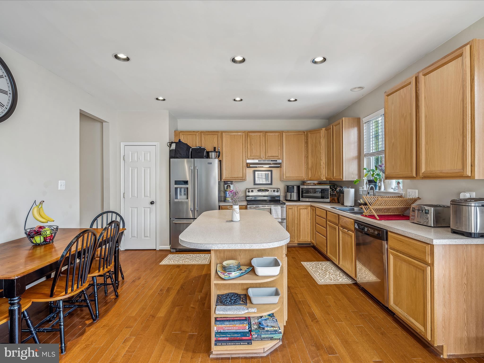 HUNTFIELD - Residential