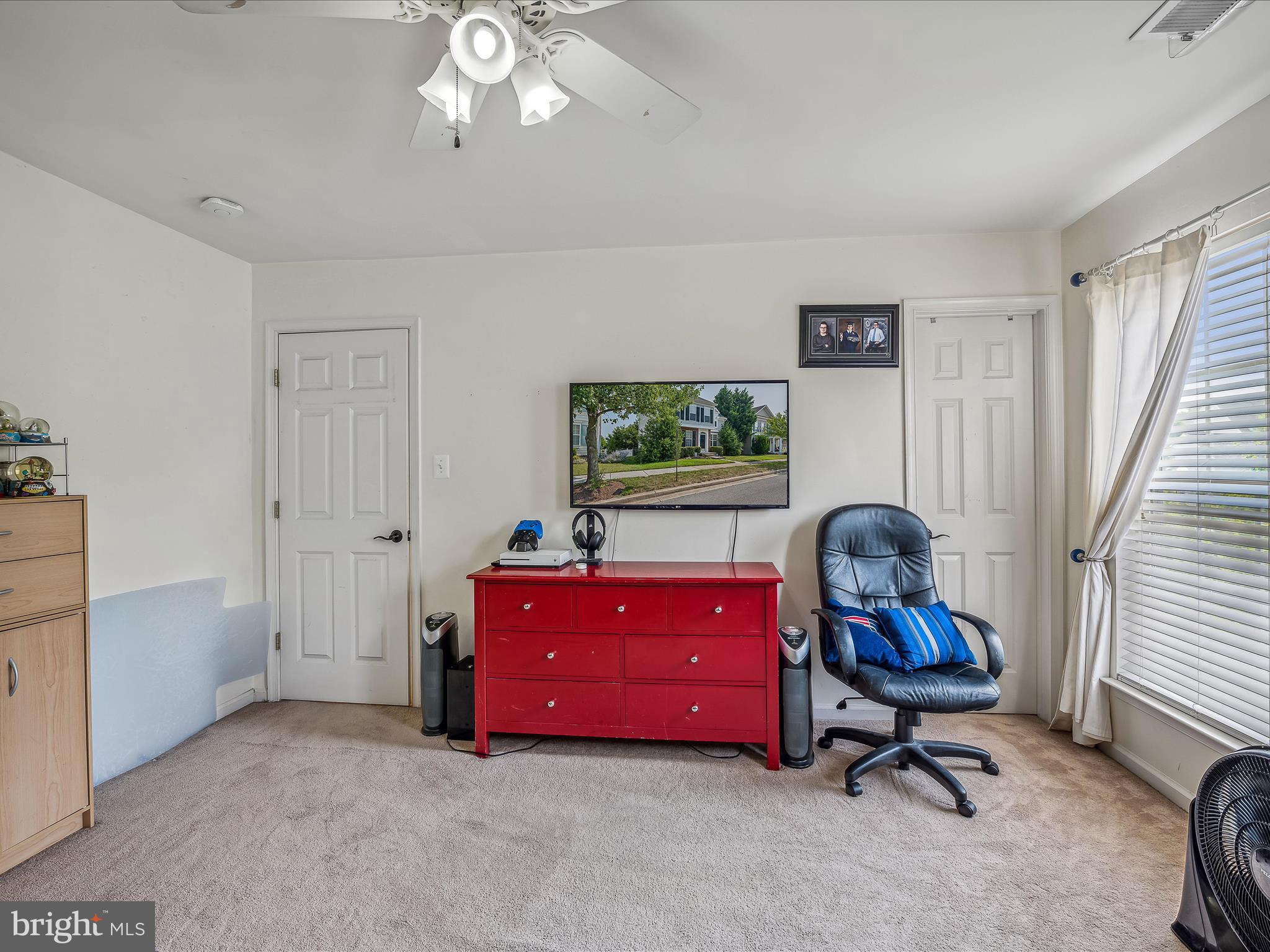 HUNTFIELD - Residential