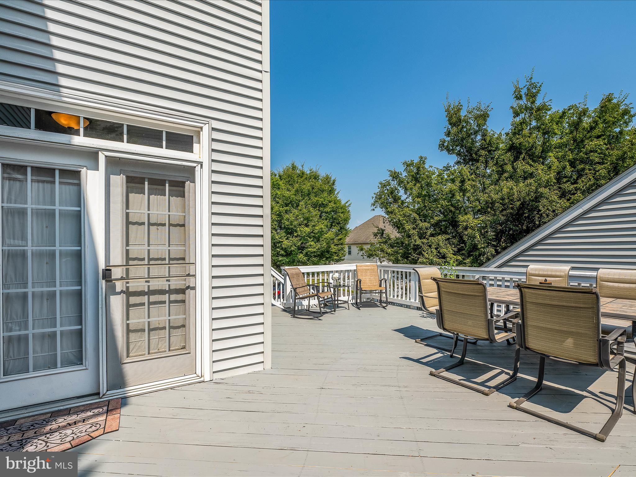 HUNTFIELD - Residential