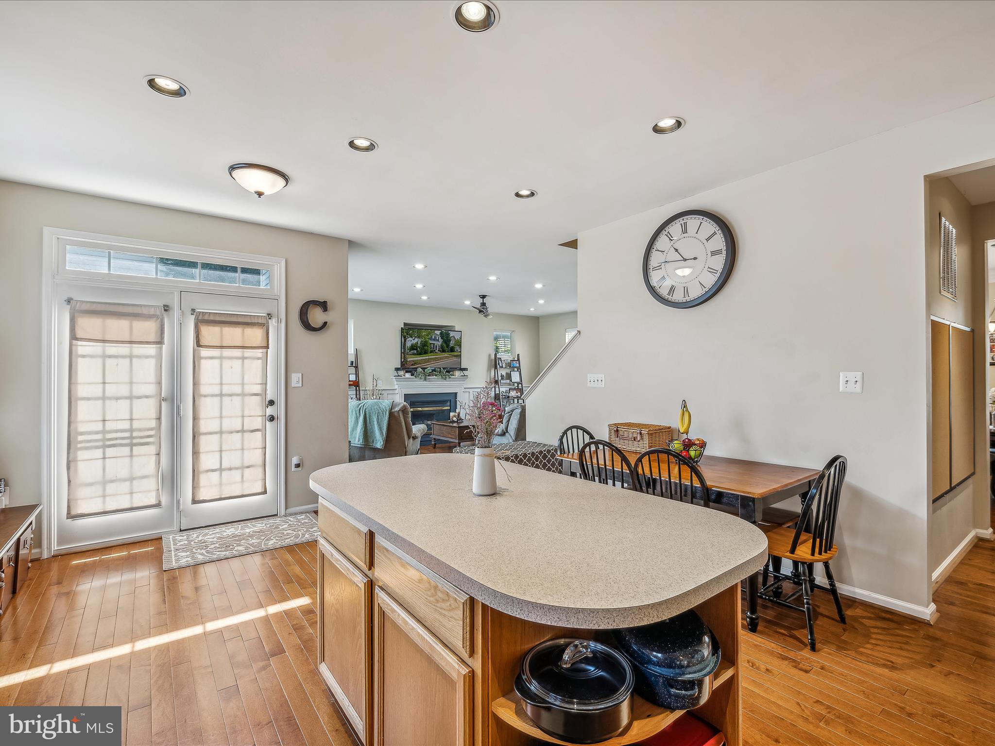 HUNTFIELD - Residential