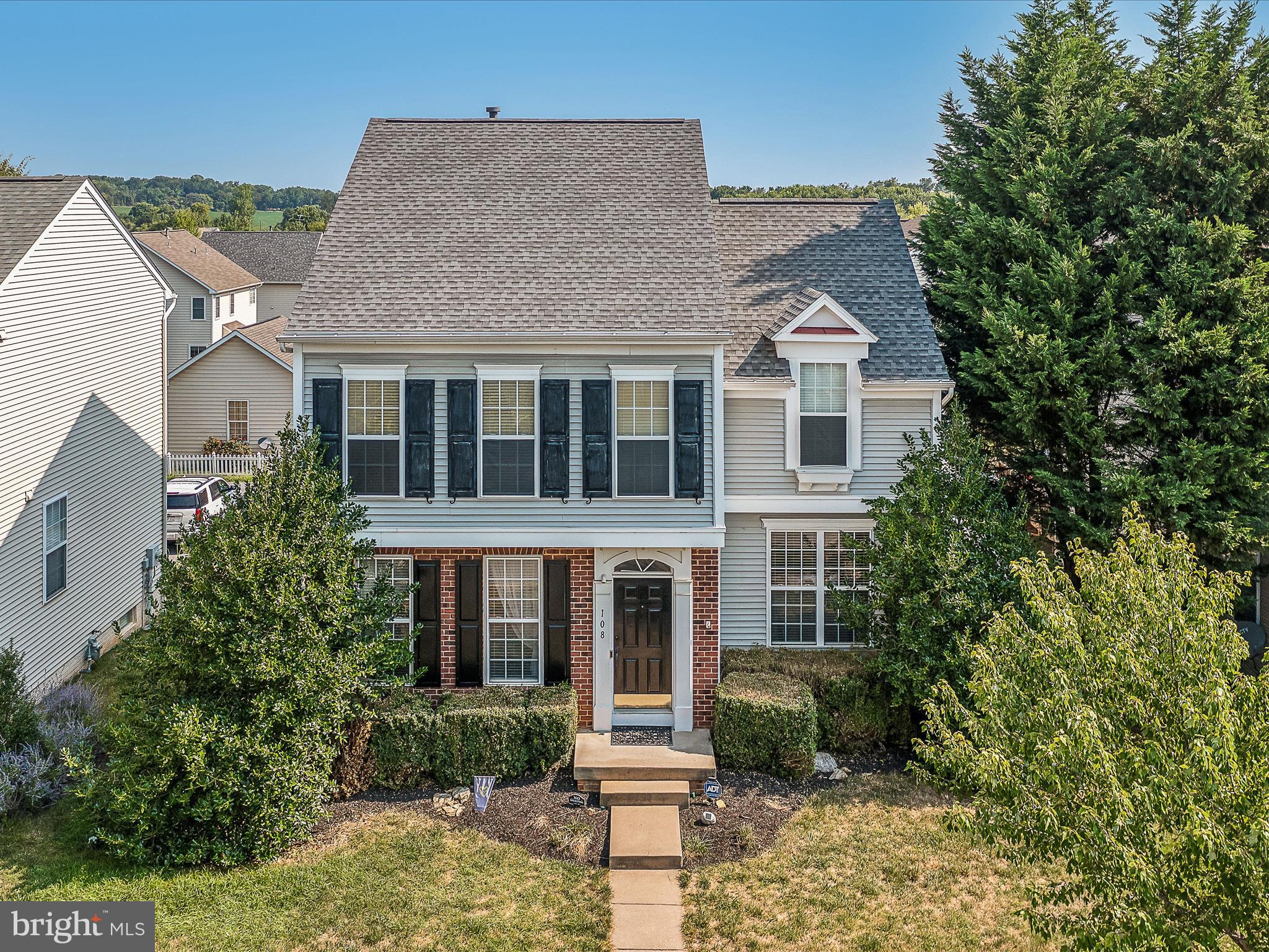 HUNTFIELD - Residential