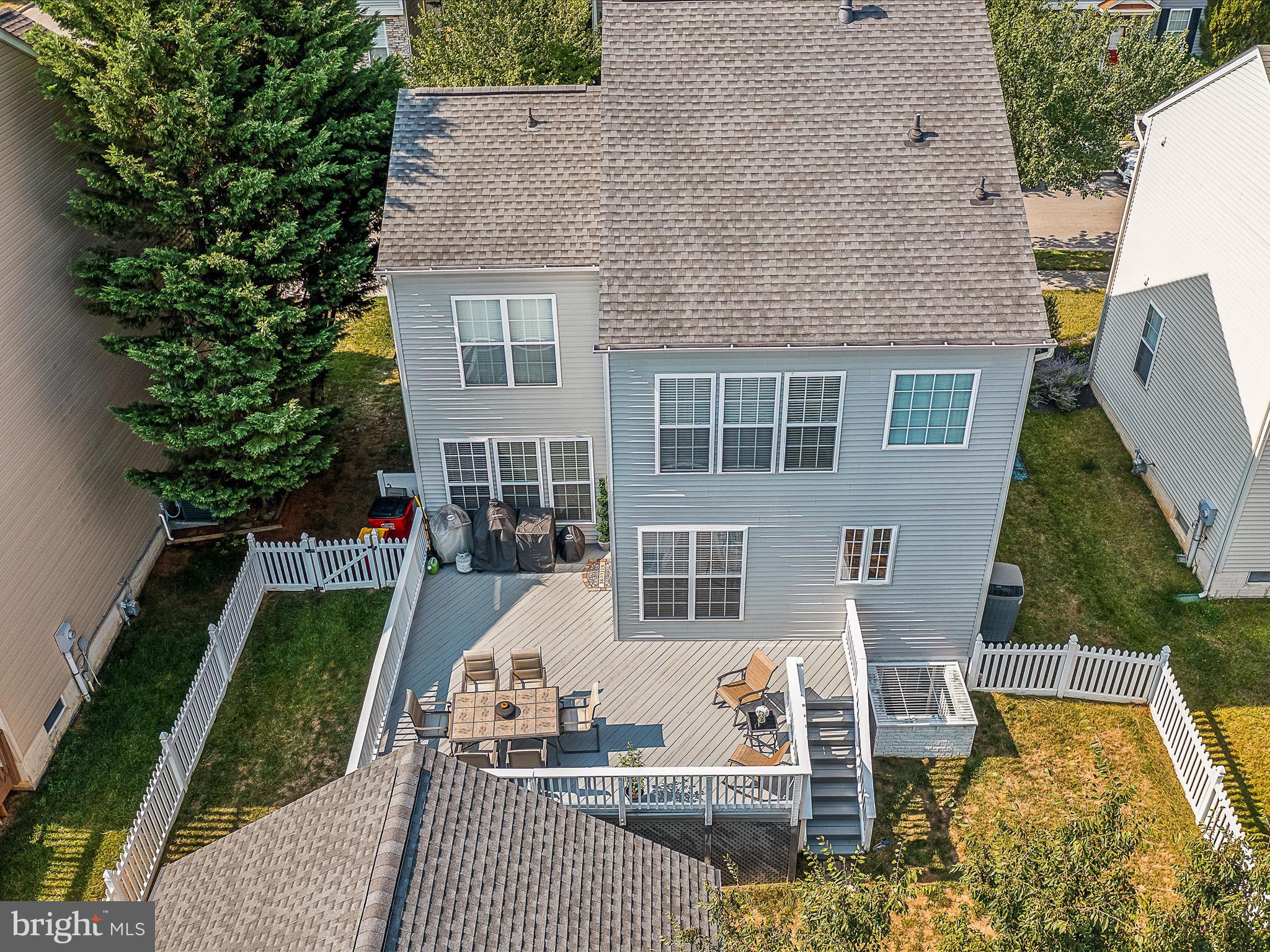 HUNTFIELD - Residential