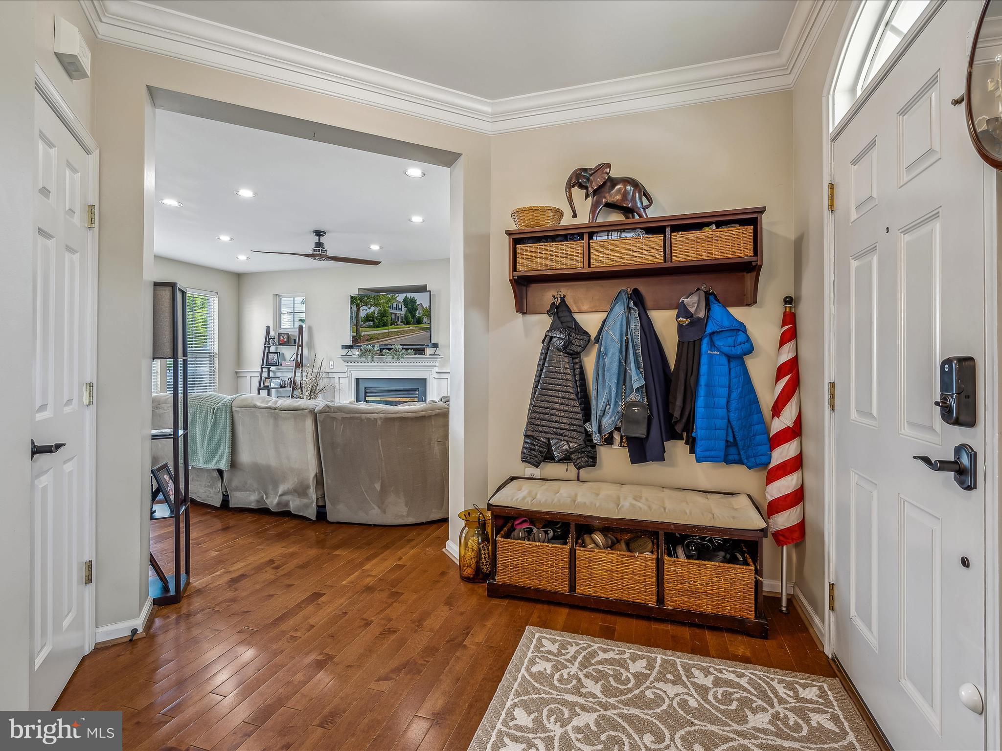 HUNTFIELD - Residential