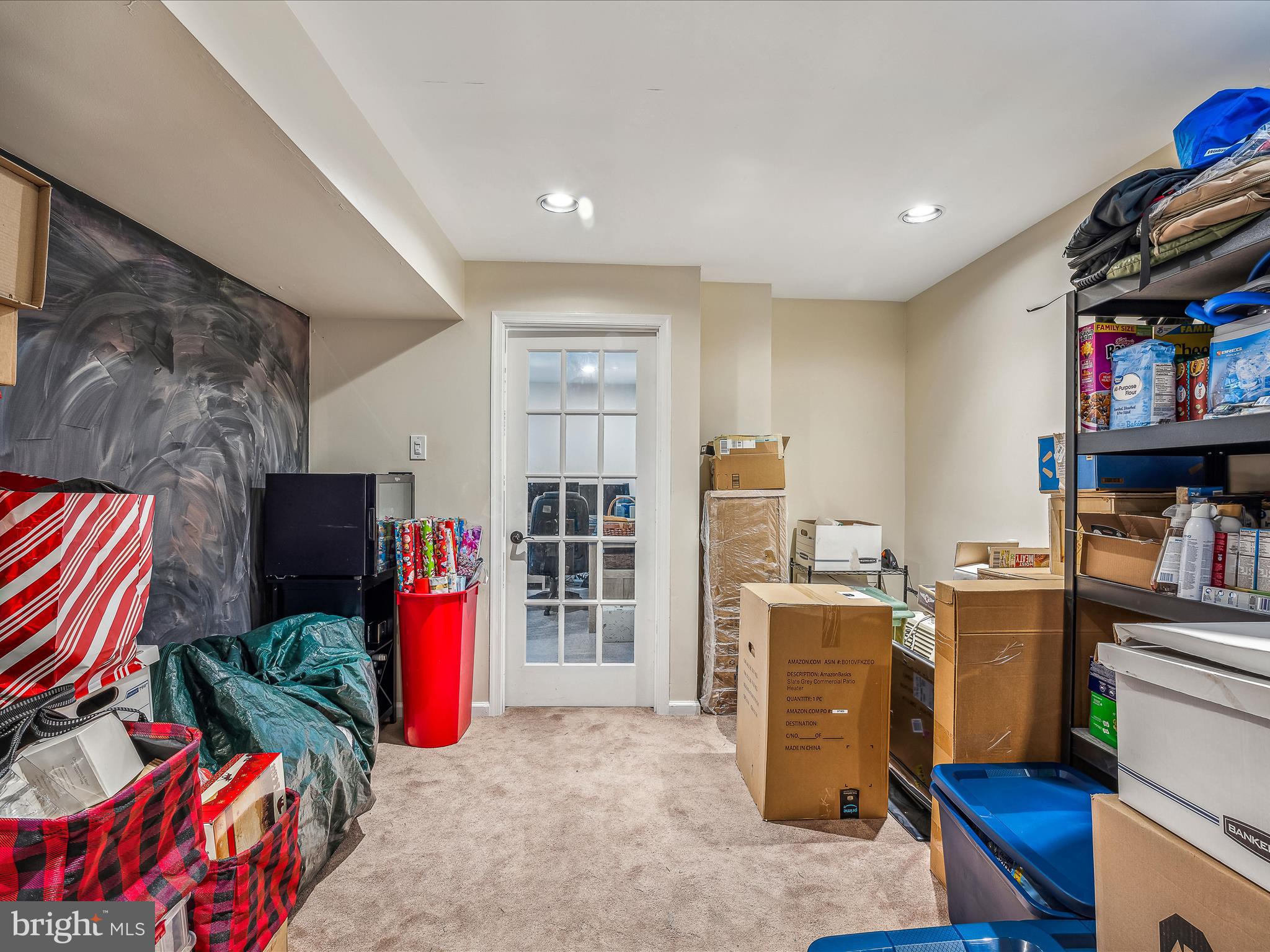 HUNTFIELD - Residential