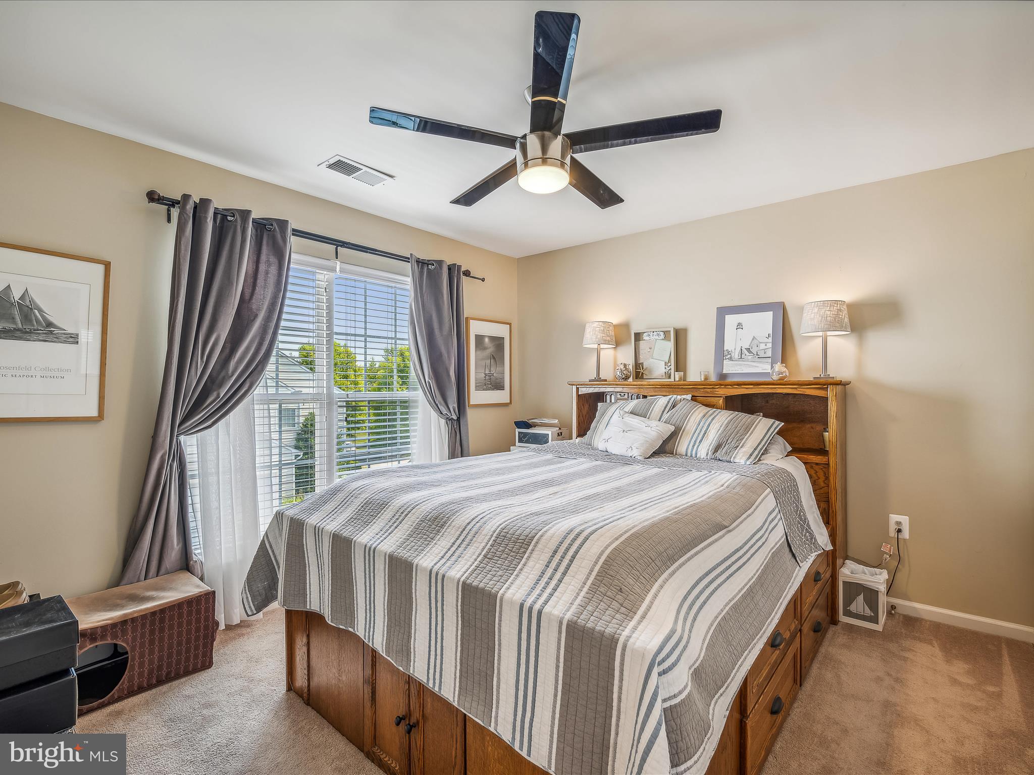 HUNTFIELD - Residential