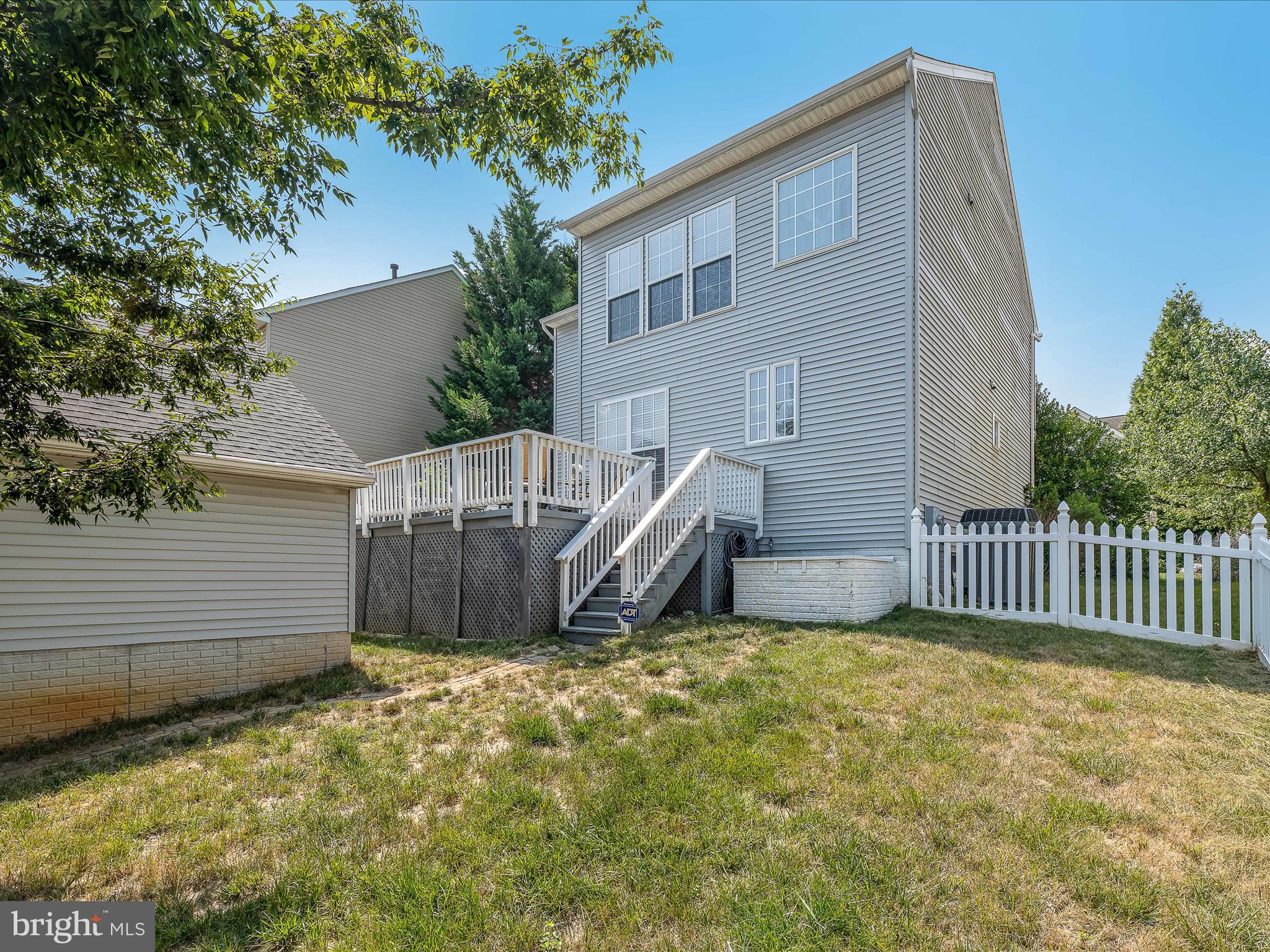 HUNTFIELD - Residential