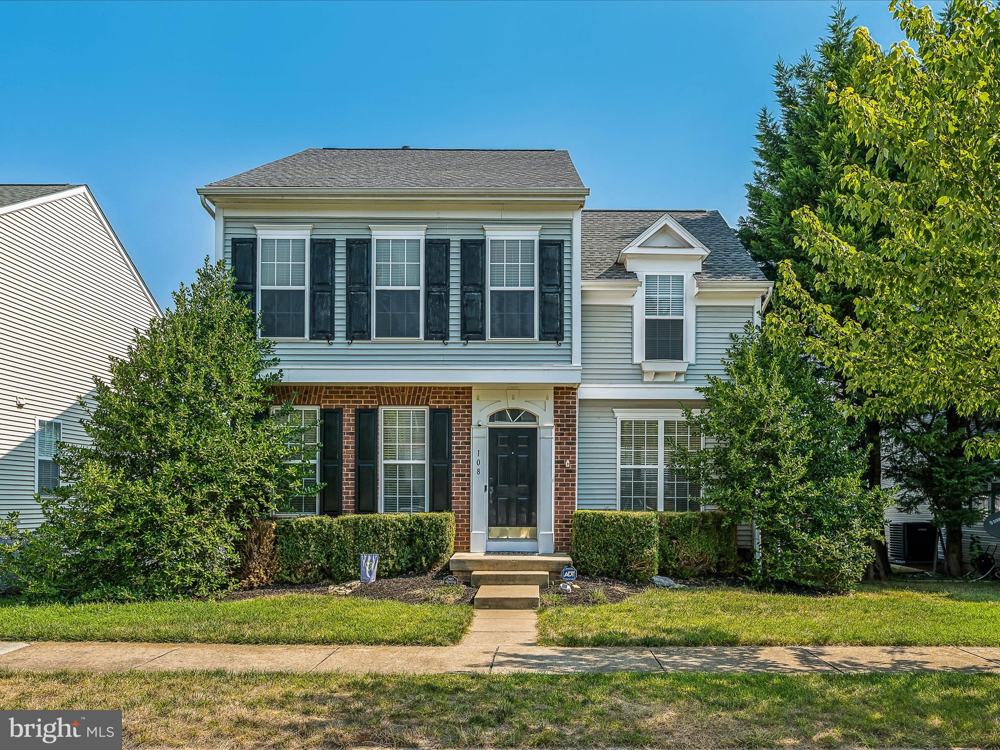 HUNTFIELD - Residential