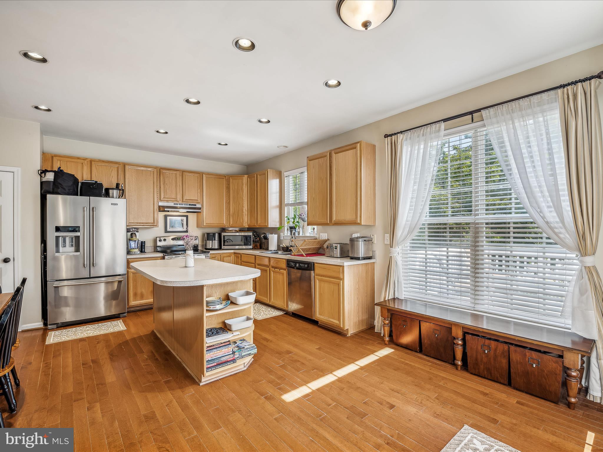 HUNTFIELD - Residential