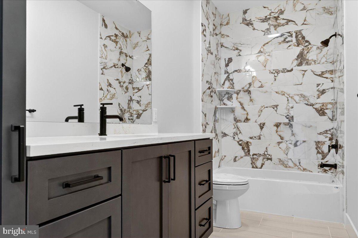 LEDERACH VILLAGE - Residential