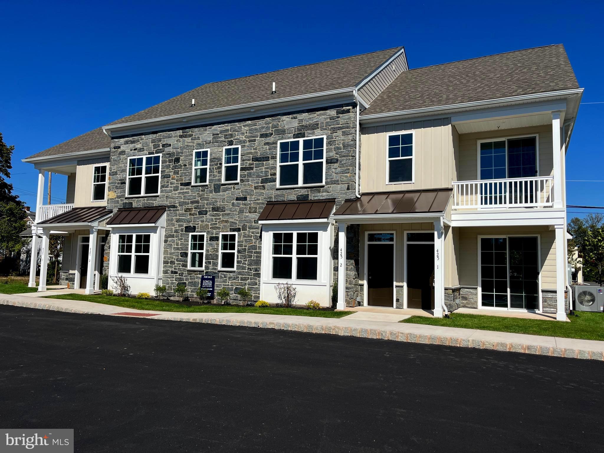 LEDERACH VILLAGE - Residential