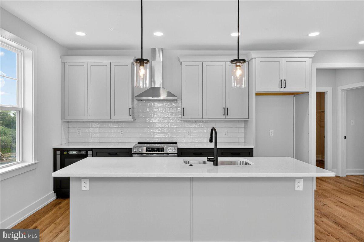 LEDERACH VILLAGE - Residential