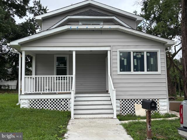 HALETHORPE - Residential