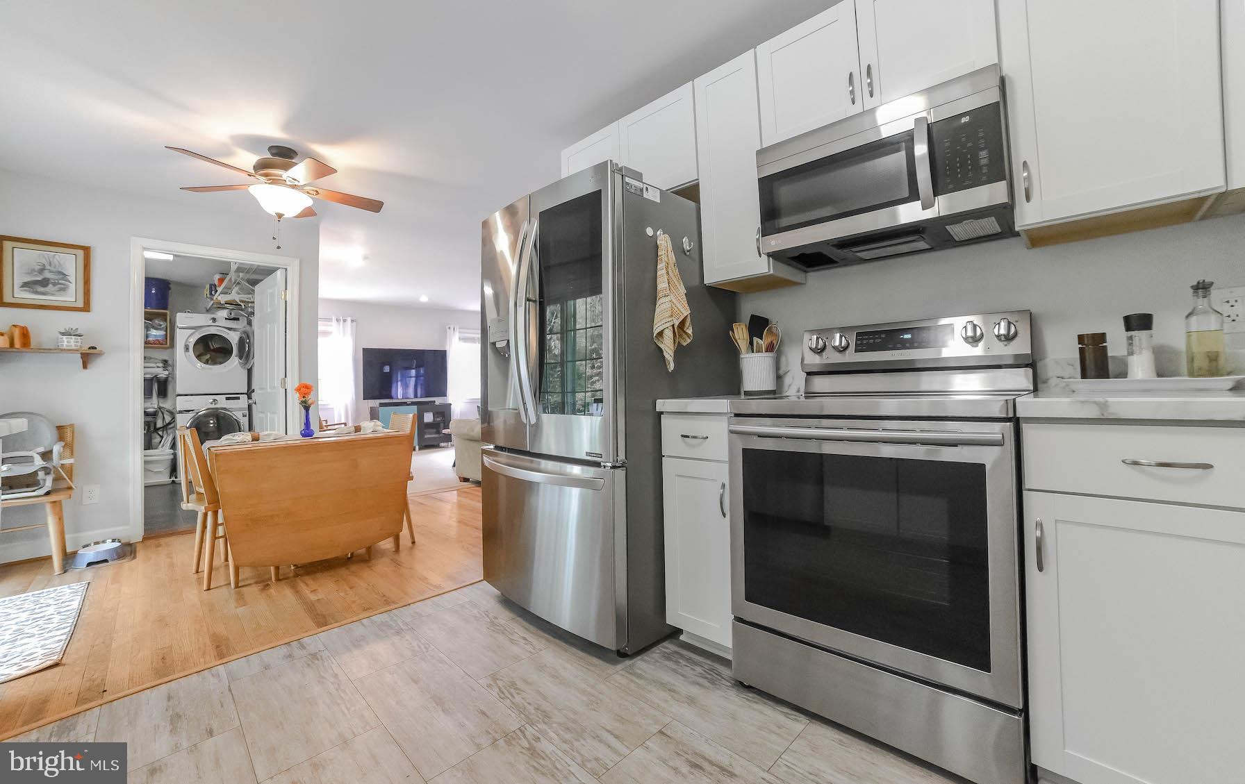 SAINT ANDREWS ES - Residential