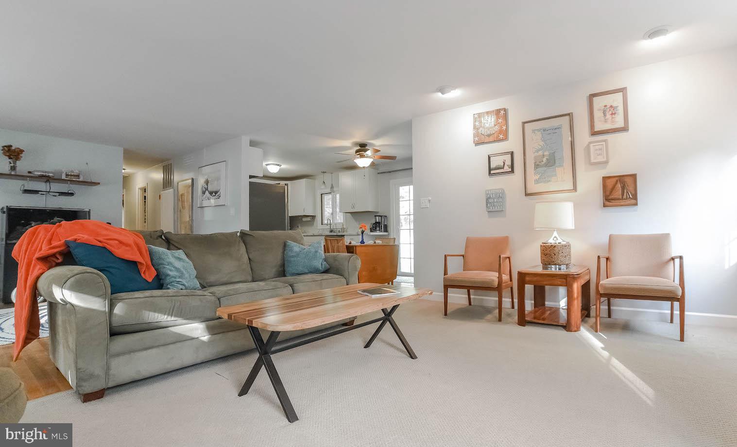 SAINT ANDREWS ES - Residential