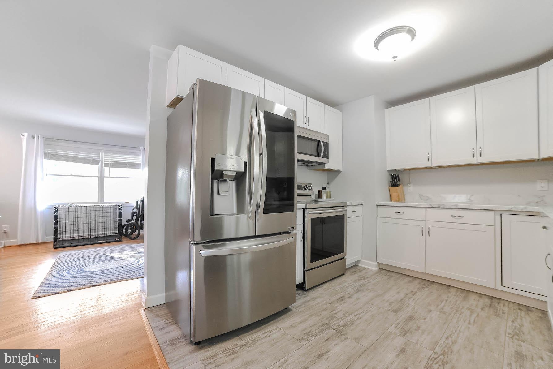 SAINT ANDREWS ES - Residential