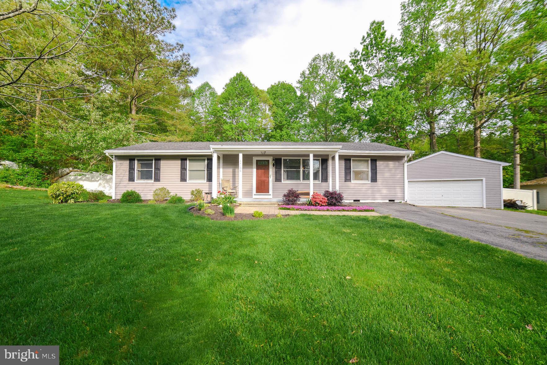 SAINT ANDREWS ES - Residential