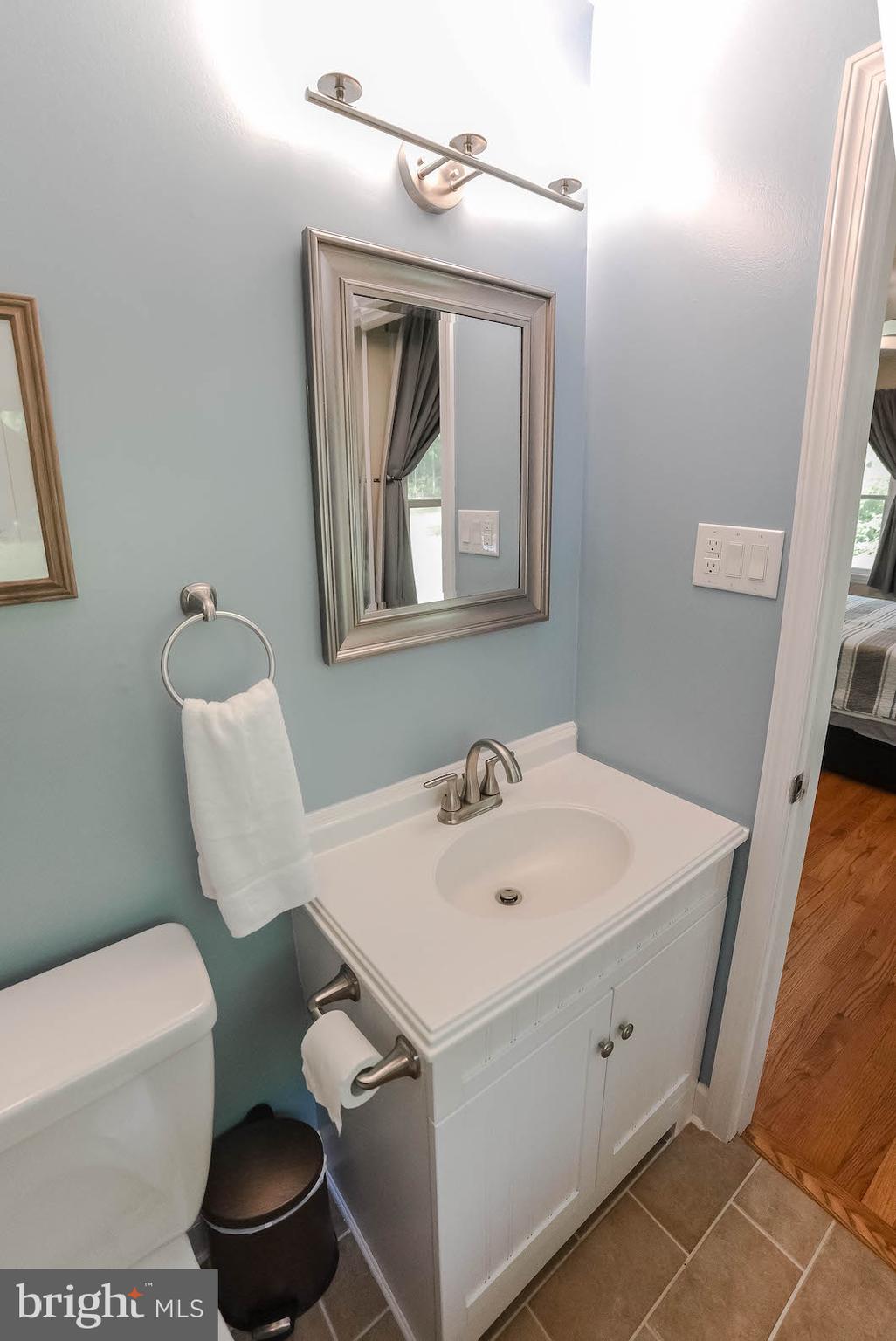 SAINT ANDREWS ES - Residential