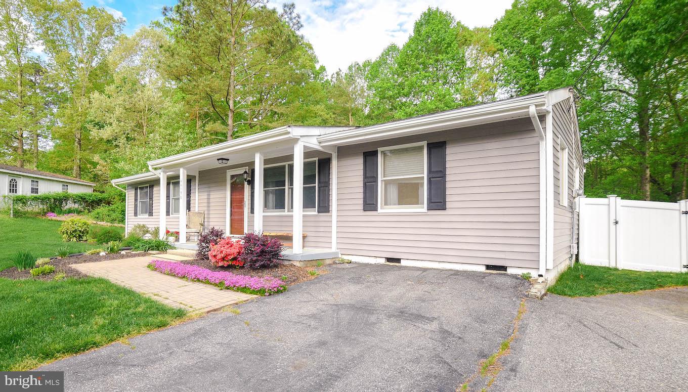 SAINT ANDREWS ES - Residential