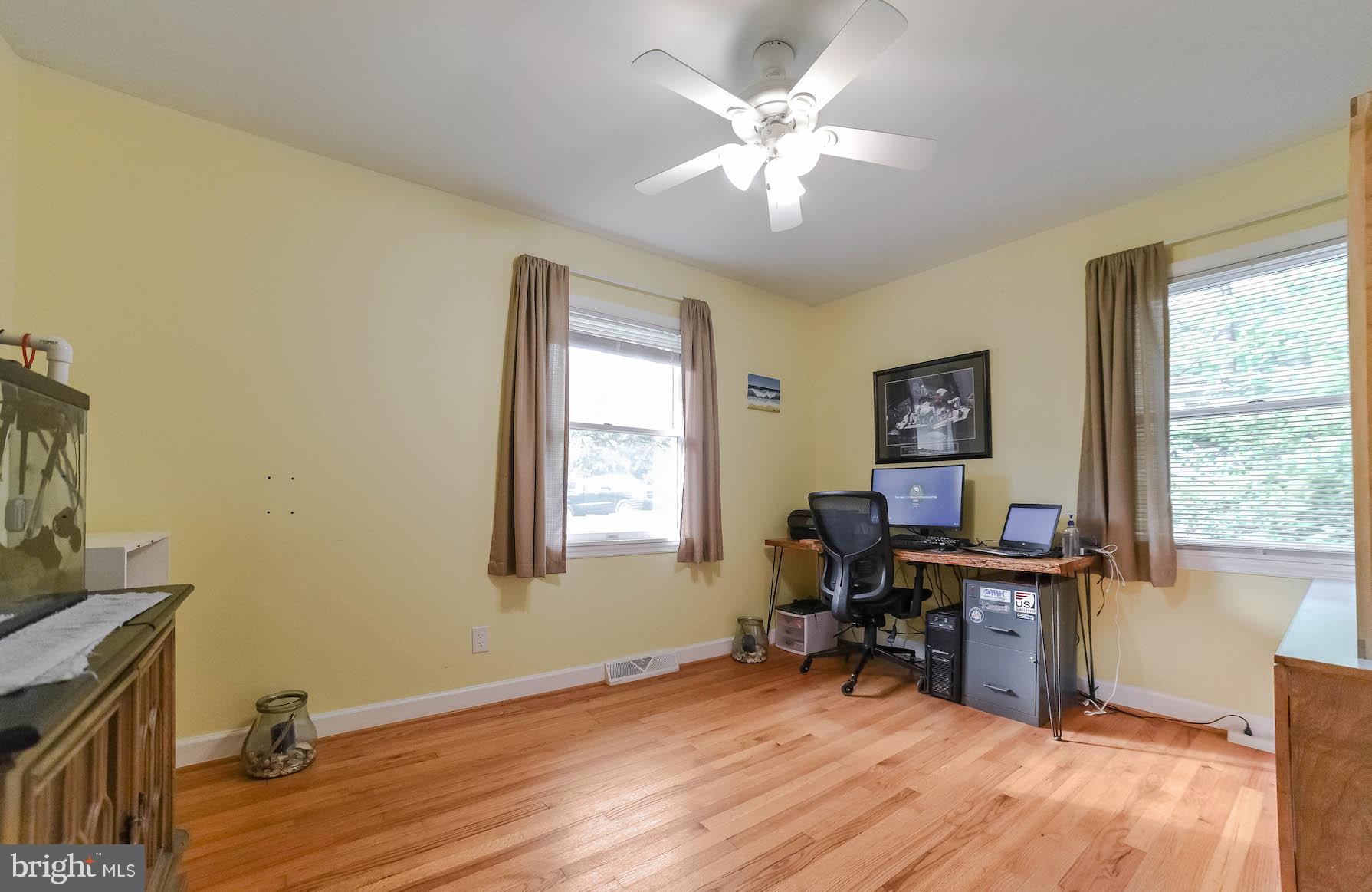 SAINT ANDREWS ES - Residential