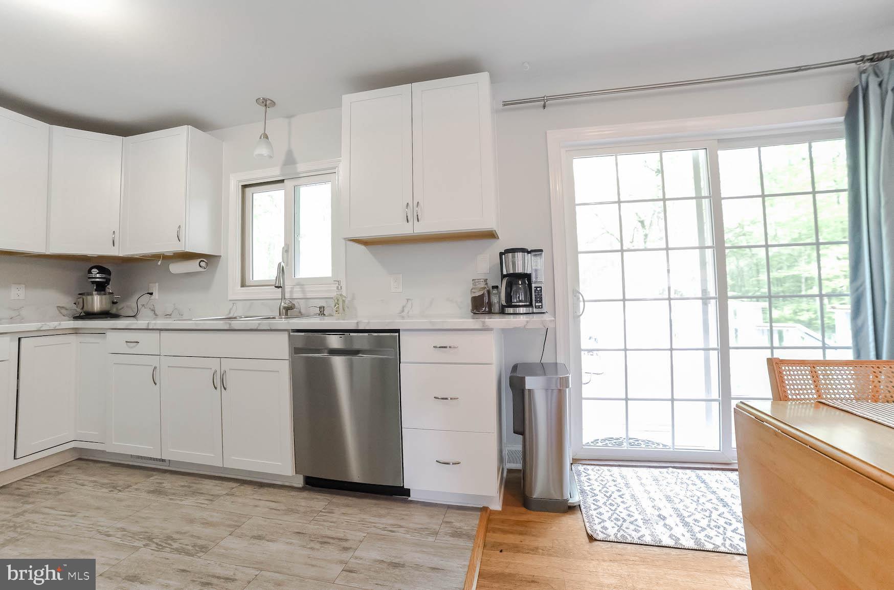 SAINT ANDREWS ES - Residential