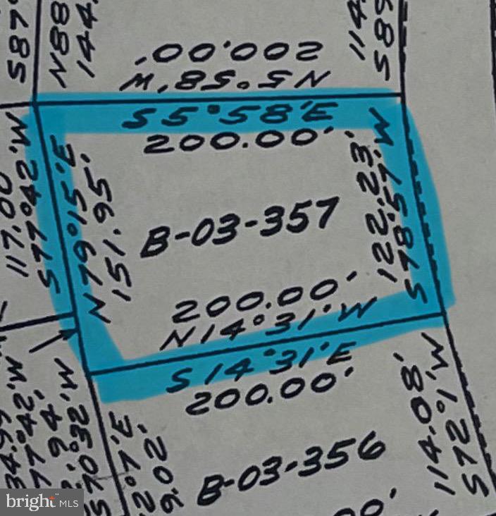 357 WHITE FACE CIRCLE