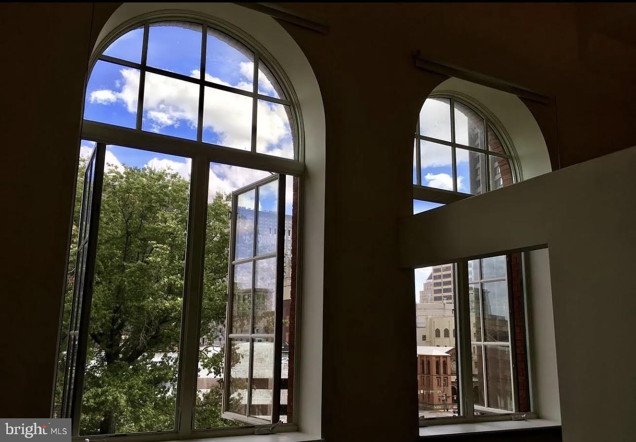 MOUNT VERNON PLACE HISTORIC DISTRICT - Residential Lease