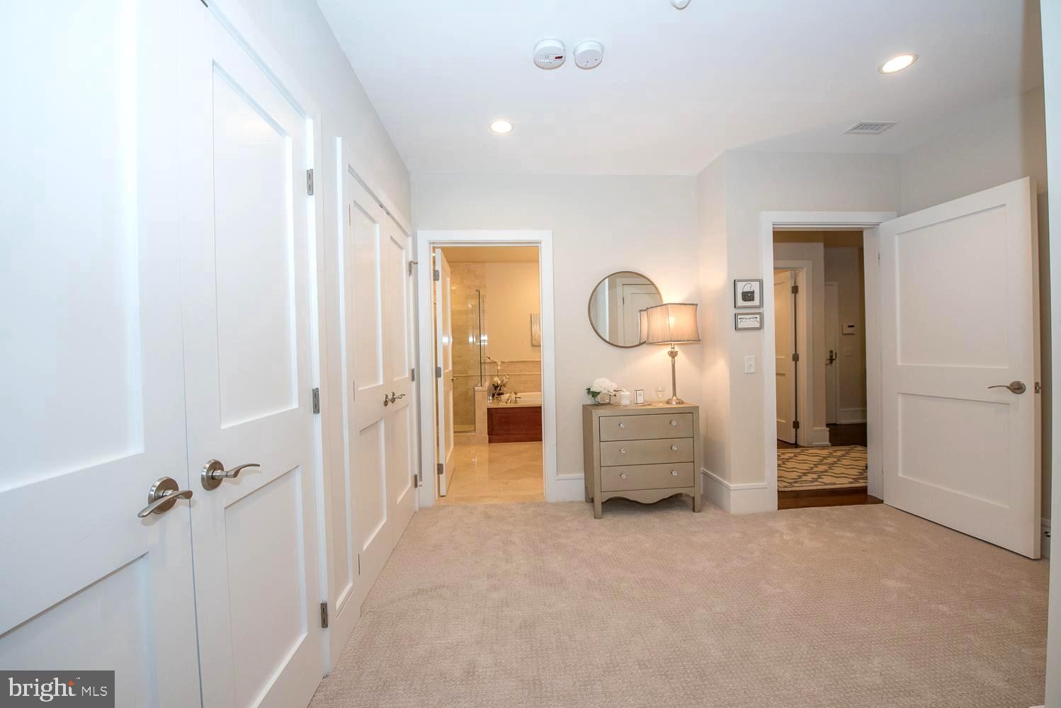 PEMBROKE NORTH - Residential