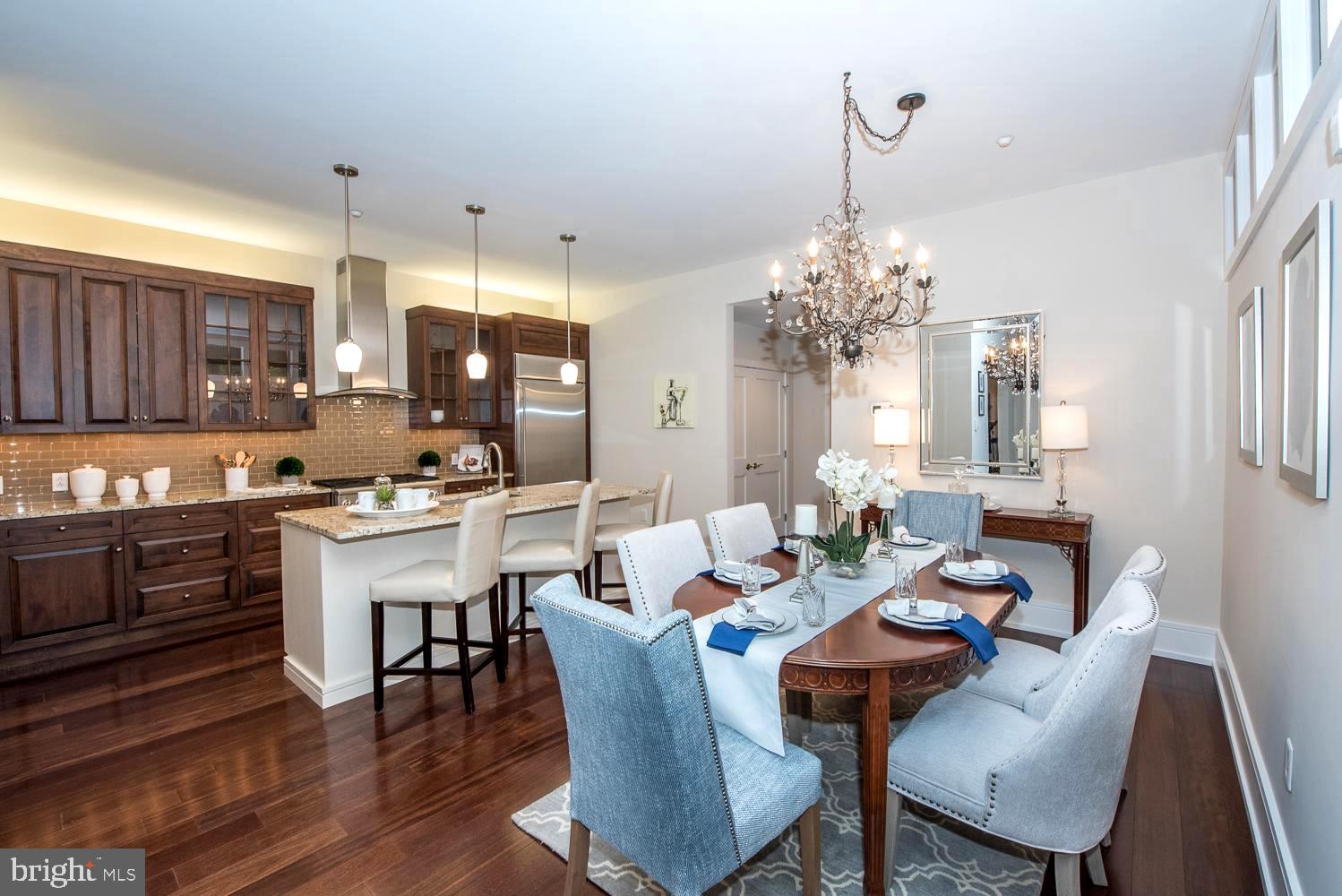 PEMBROKE NORTH - Residential