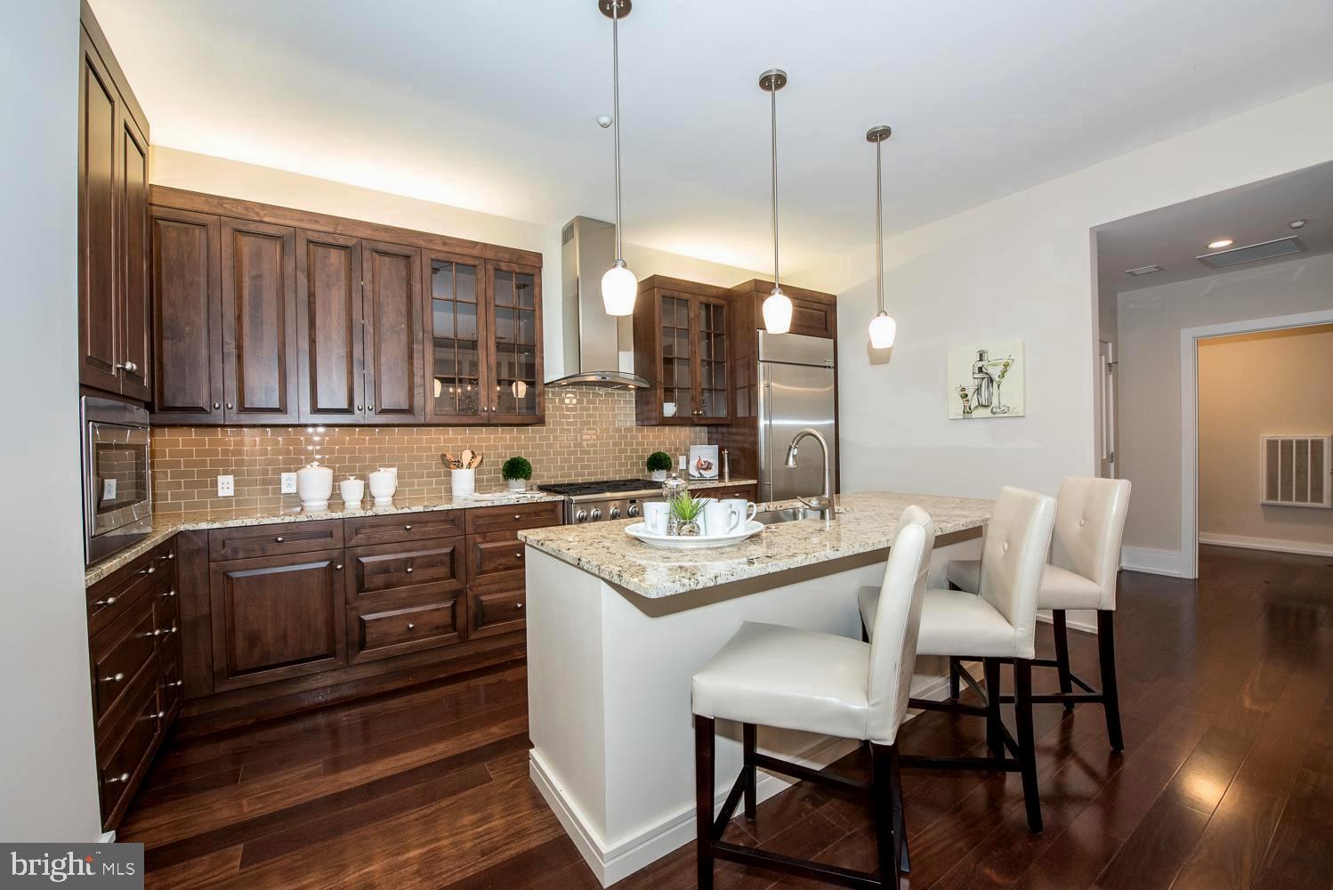 PEMBROKE NORTH - Residential