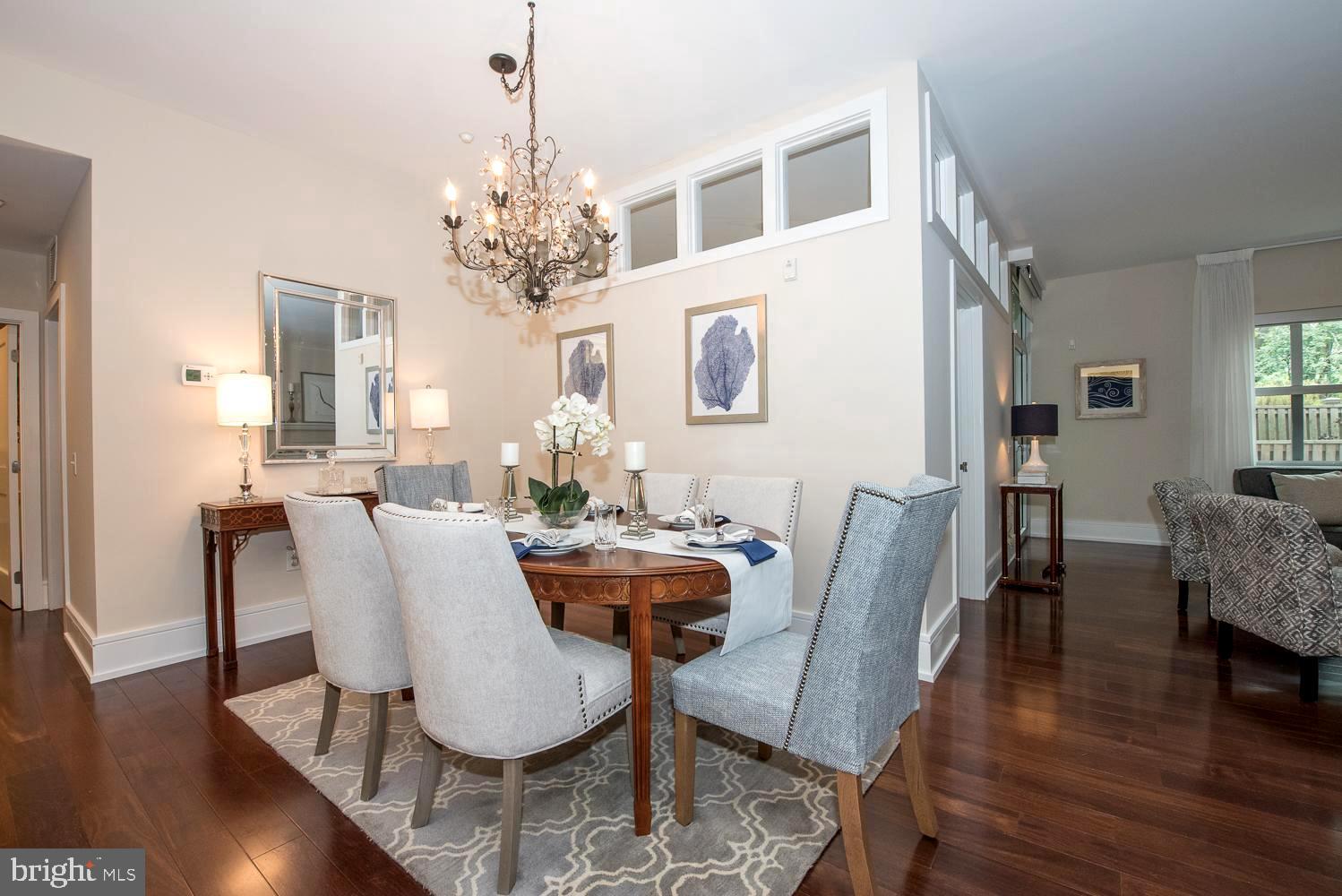 PEMBROKE NORTH - Residential