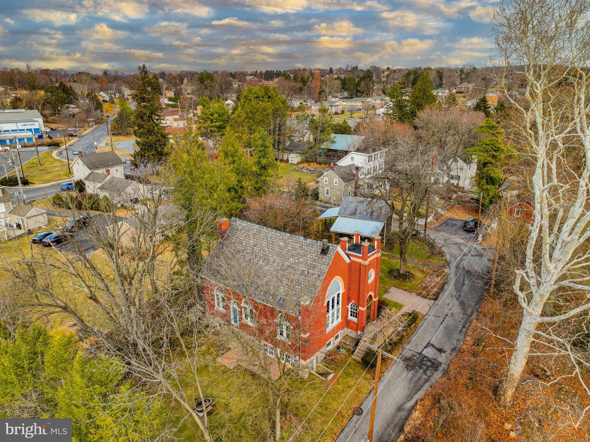 NONE  AVAILABLE - Residential