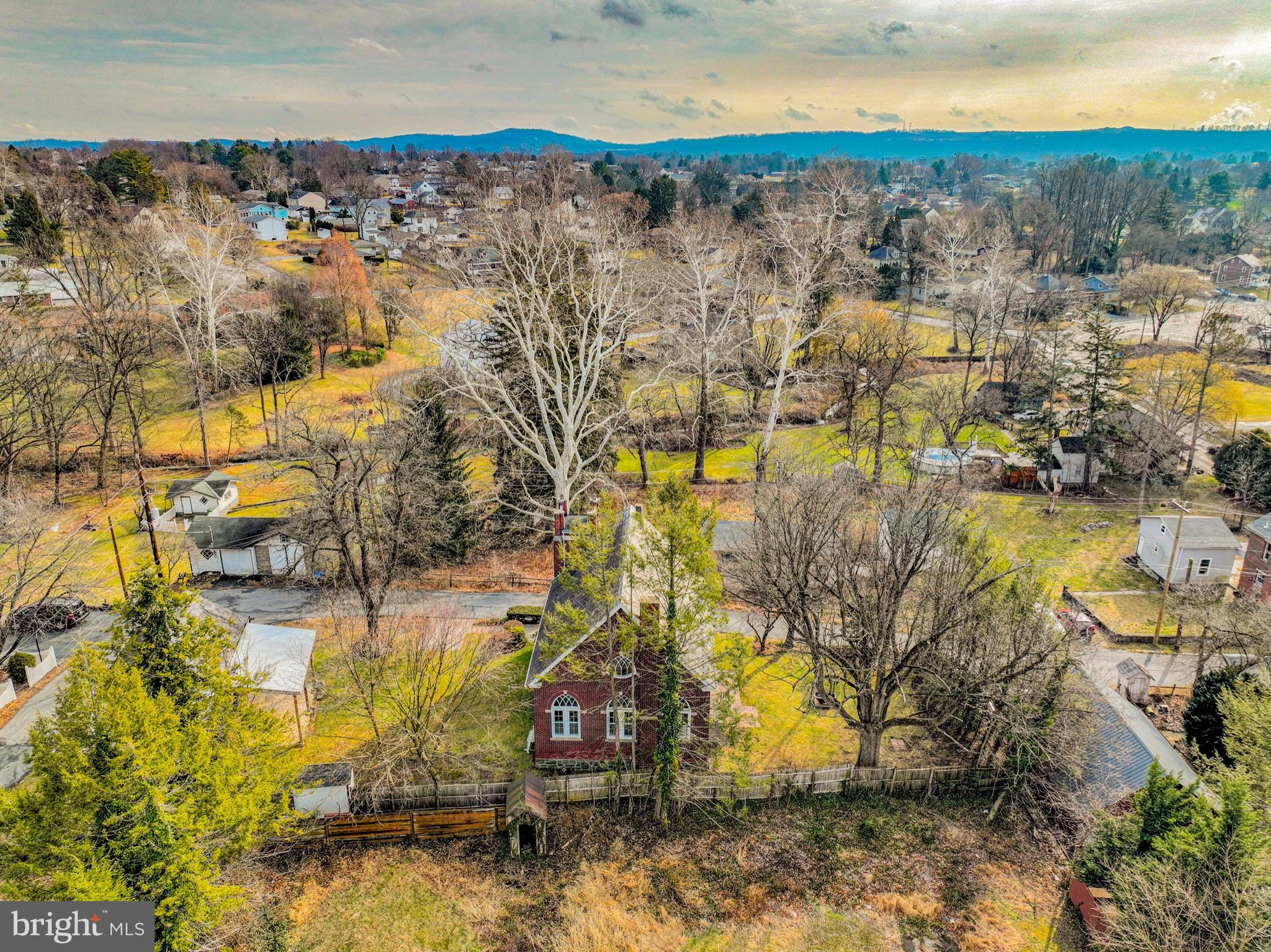 NONE  AVAILABLE - Residential