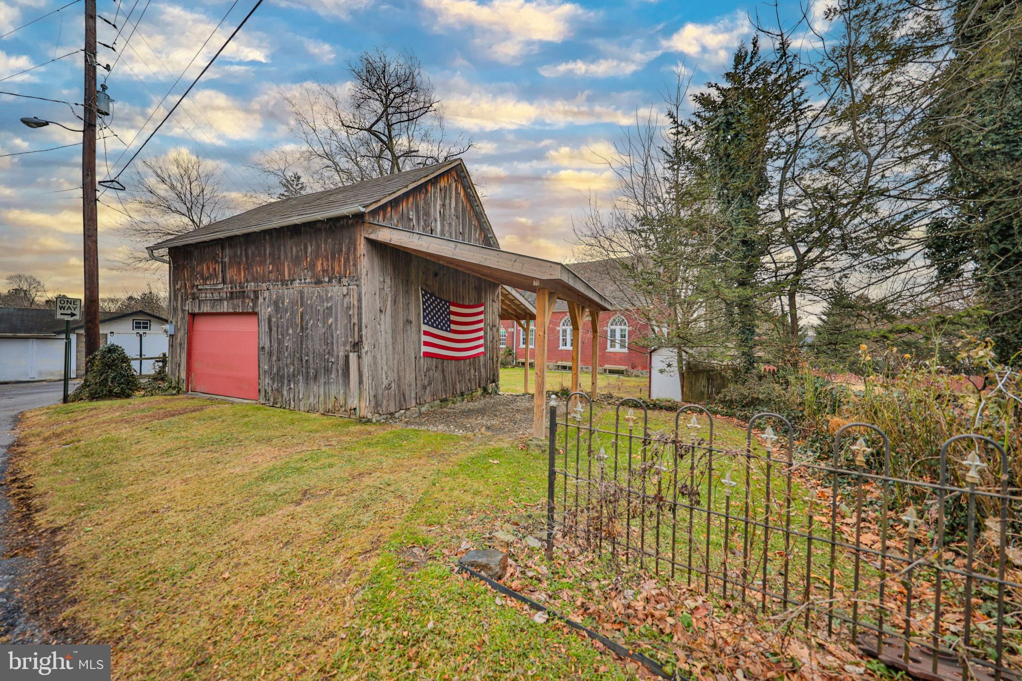 NONE  AVAILABLE - Residential