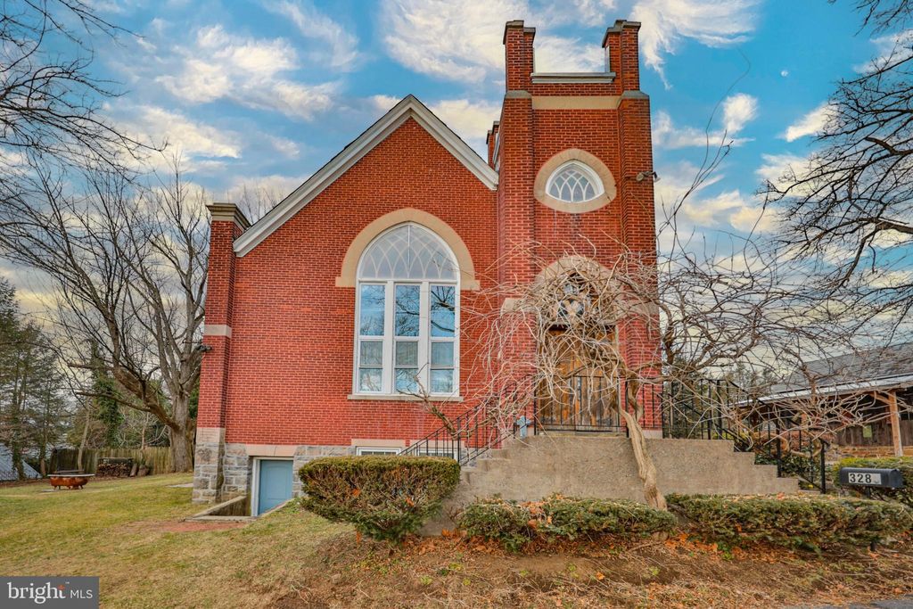 Photo of 3285 Lime Street, BETHLEHEM, PA 18020 (MLS # PANH2009190)