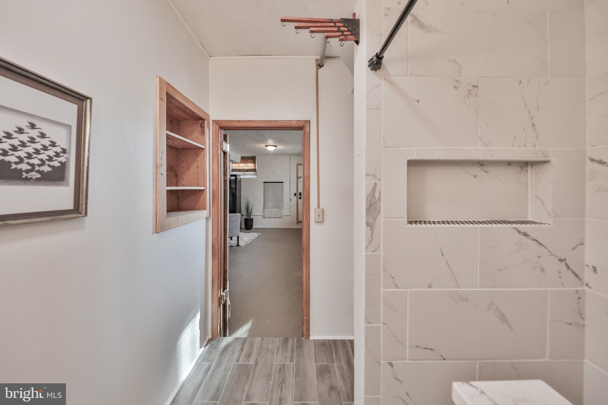 NONE  AVAILABLE - Residential