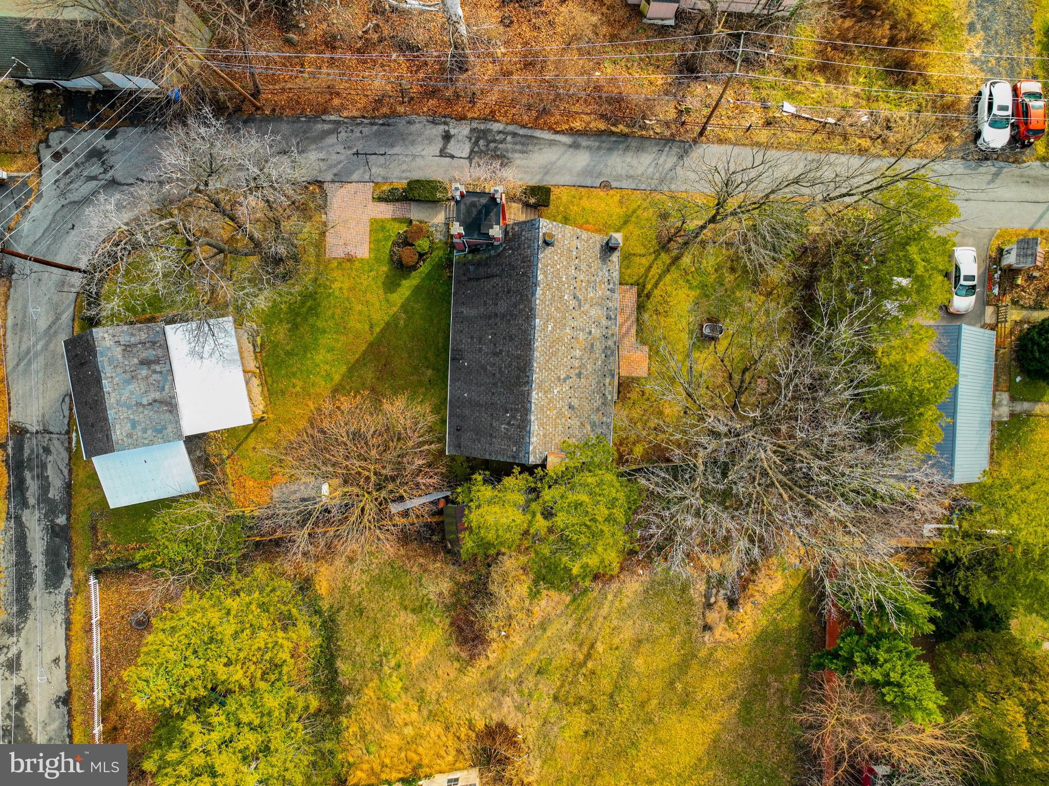 NONE  AVAILABLE - Residential