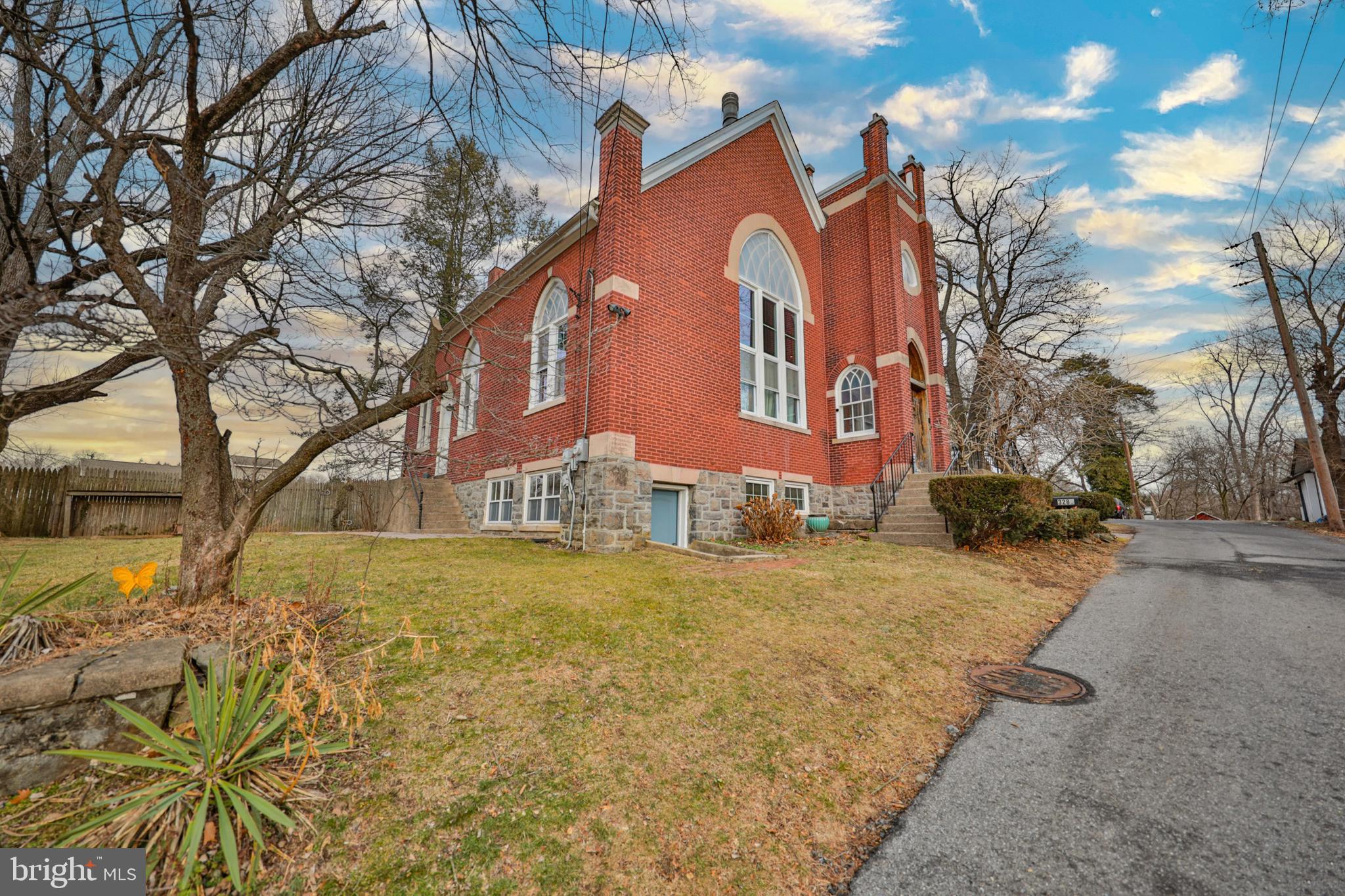 NONE  AVAILABLE - Residential