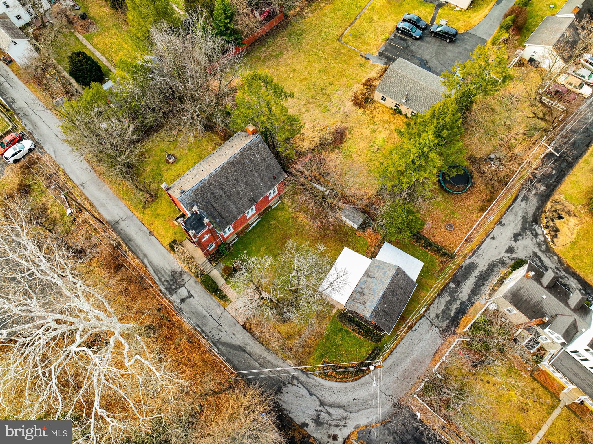 NONE  AVAILABLE - Residential